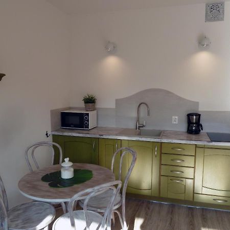 Kawalerka Perla Appartement Świnoujście Buitenkant foto