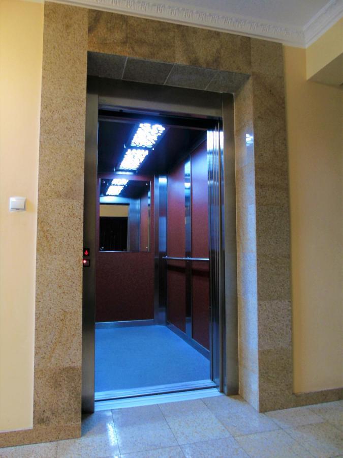 Kawalerka Perla Appartement Świnoujście Buitenkant foto